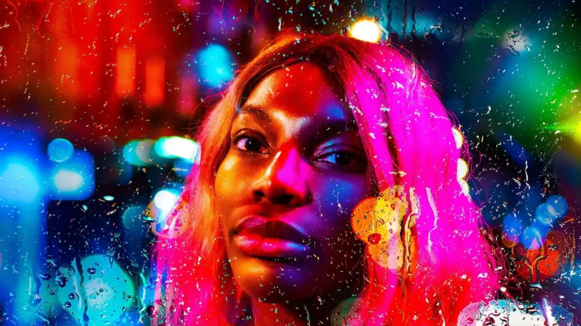 A still image from the trailer of the series (Image via HBO)